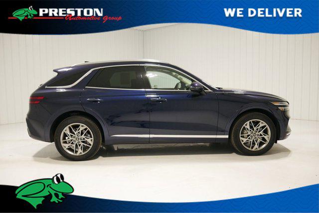 2024 Genesis GV70 2.5T AWD