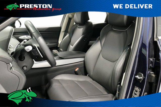 2024 Genesis GV70 2.5T AWD