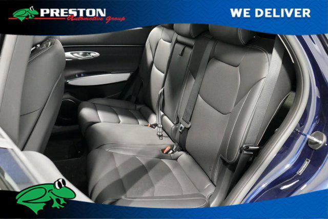 2024 Genesis GV70 2.5T AWD