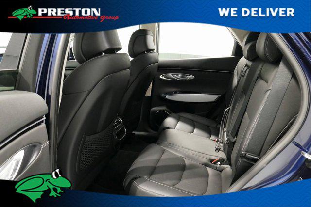 2024 Genesis GV70 2.5T AWD
