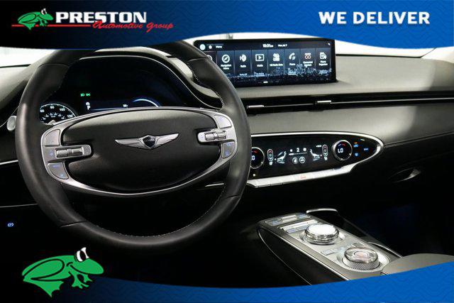 2024 Genesis GV70 2.5T AWD