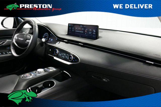 2024 Genesis GV70 2.5T AWD