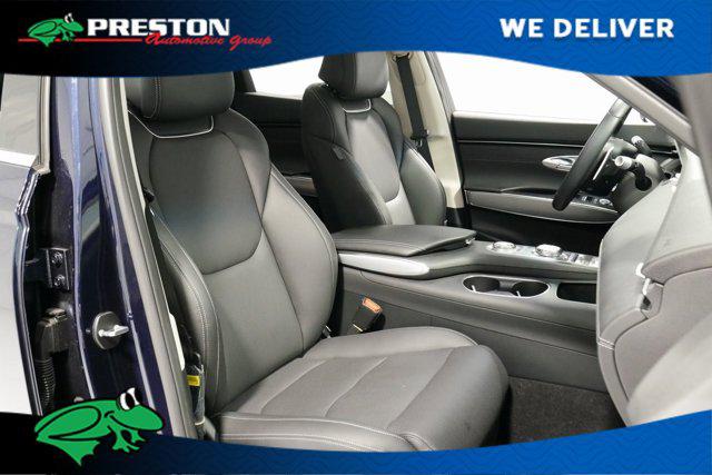 2024 Genesis GV70 2.5T AWD