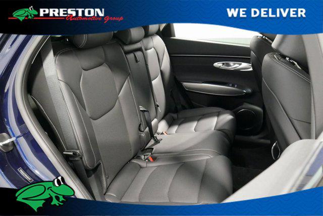 2024 Genesis GV70 2.5T AWD