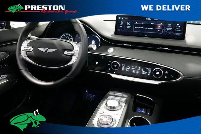 2024 Genesis GV70 2.5T AWD