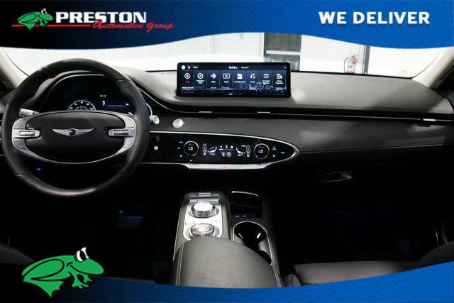2024 Genesis GV70 2.5T AWD