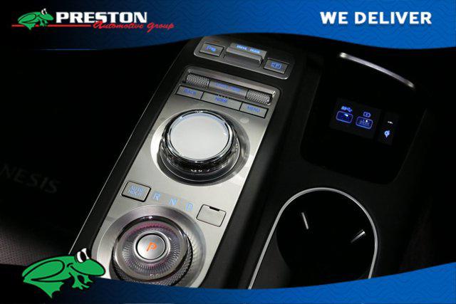 2024 Genesis GV70 2.5T AWD