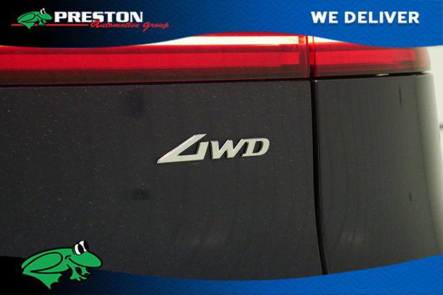 2024 Genesis GV70 2.5T AWD