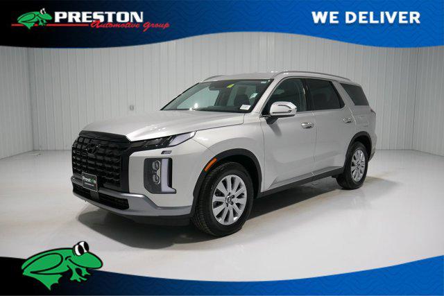 2025 Hyundai Palisade SEL for sale in Denton, MD
