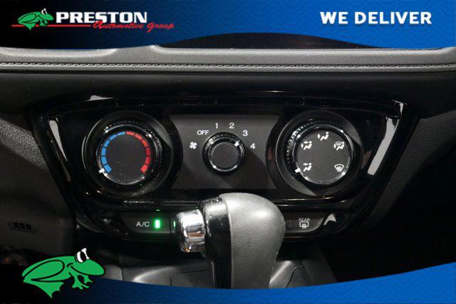 2022 Honda HR-V AWD Sport