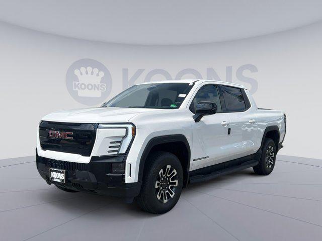 2026 GMC Sierra Extended Range Elevation for sale in Vienna, VA