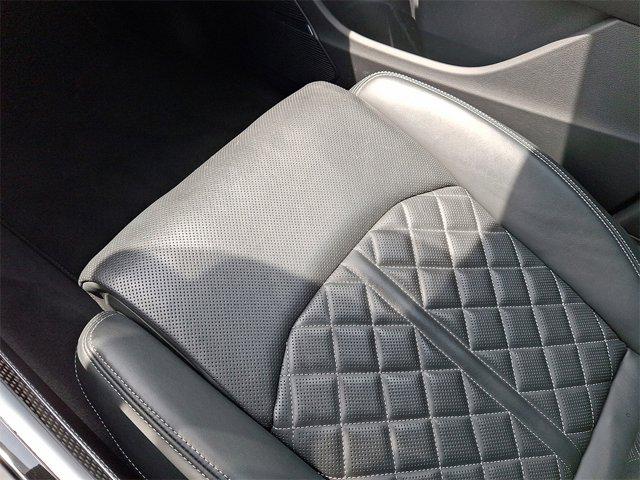 2023 Audi SQ7 Premium Plus TFSI quattro Tiptronic