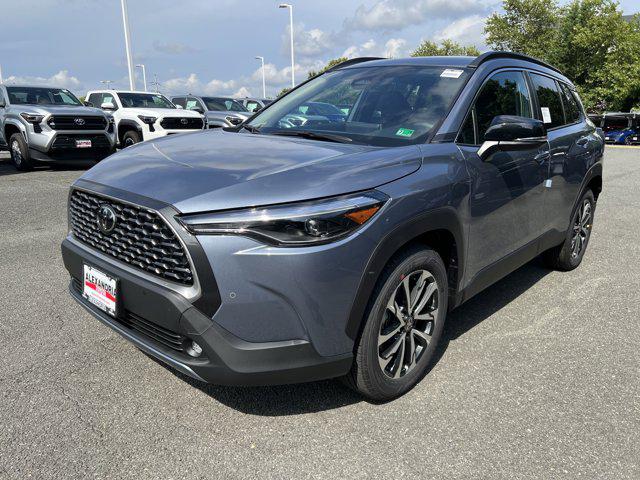 2025 Toyota Corolla Cross XLE for sale in Alexandria, VA
