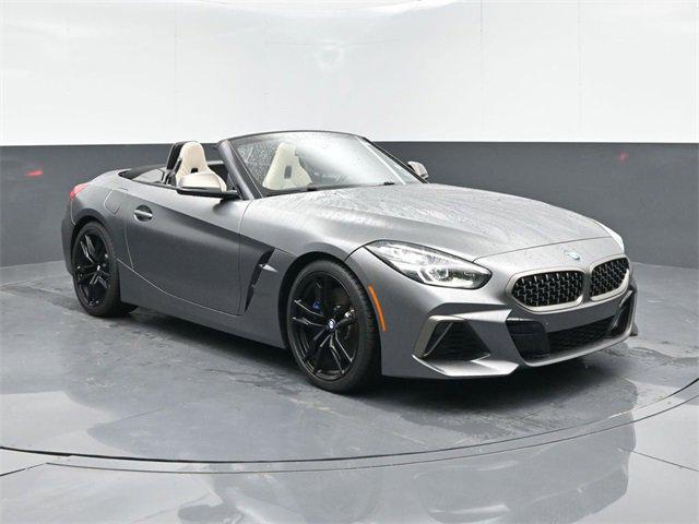 2021 BMW Z4 M40i