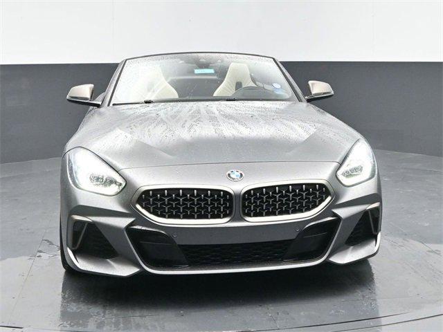 2021 BMW Z4 M40i