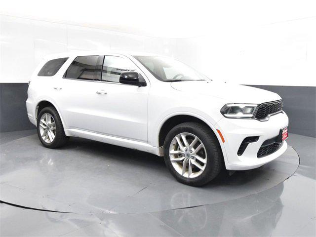2023 Dodge Durango GT AWD