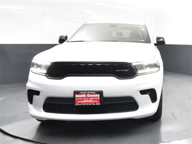 2023 Dodge Durango GT AWD