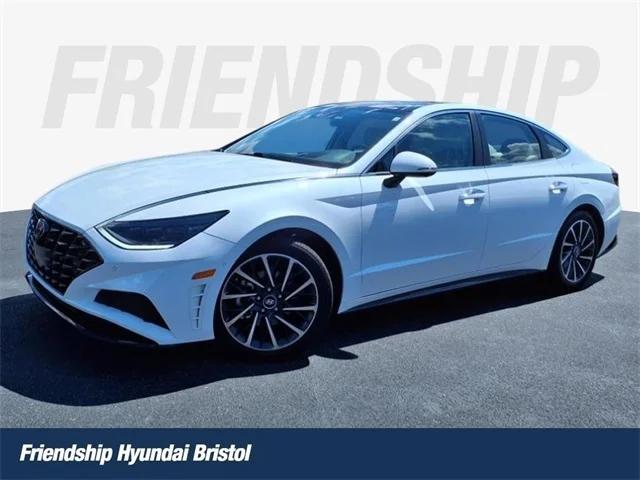 2020 Hyundai Sonata Limited