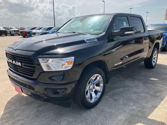 2021 RAM 1500 Lone Star Crew Cab 4x2 57 Box