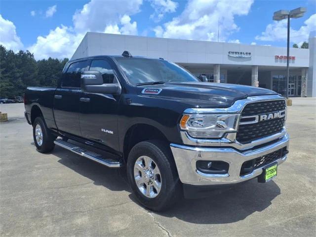 2024 RAM 2500 Big Horn Crew Cab 4x4 64 Box