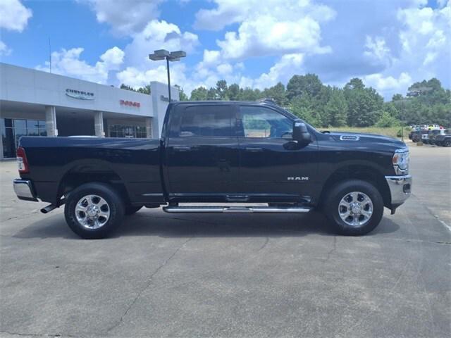 2024 RAM 2500 Big Horn Crew Cab 4x4 64 Box