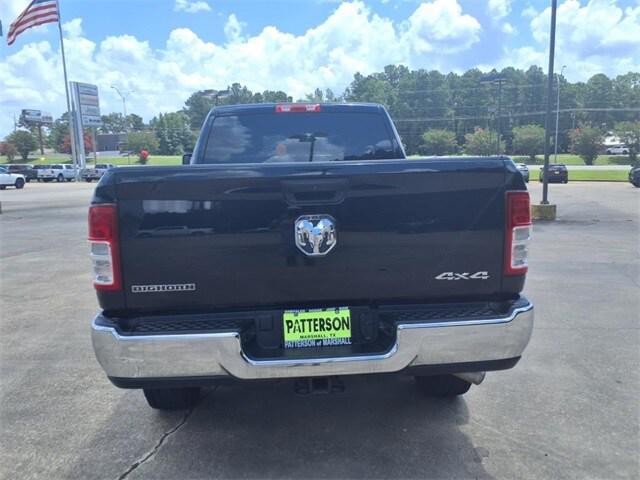 2024 RAM 2500 Big Horn Crew Cab 4x4 64 Box