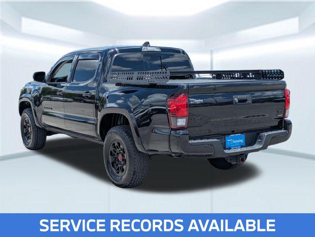 2020 Toyota Tacoma SR5 V6