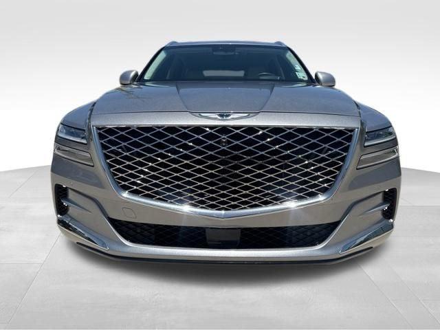 2024 Genesis GV80 3.5T AWD
