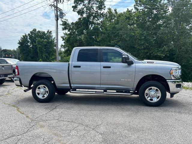 2024 RAM 2500 Big Horn Crew Cab 4x4 64 Box