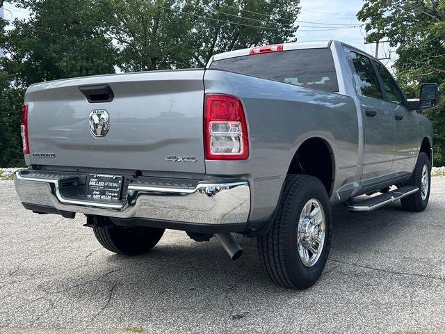 2024 RAM 2500 Big Horn Crew Cab 4x4 64 Box
