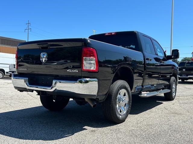 2024 RAM 2500 Big Horn Crew Cab 4x4 64 Box