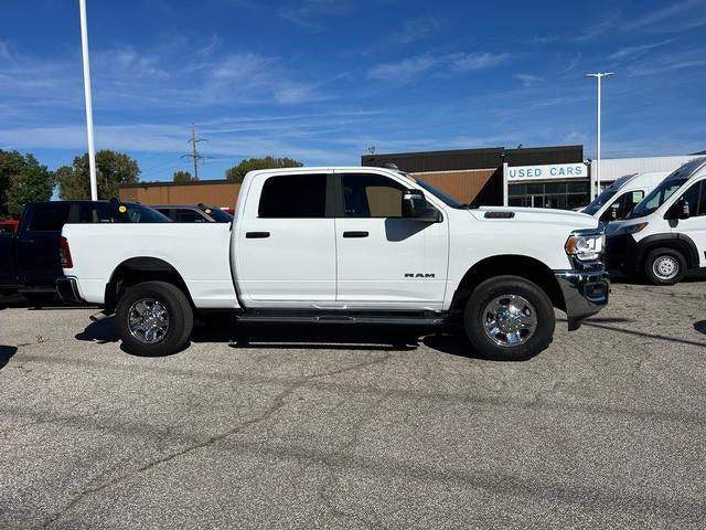 2024 RAM 2500 Big Horn Crew Cab 4x4 64 Box