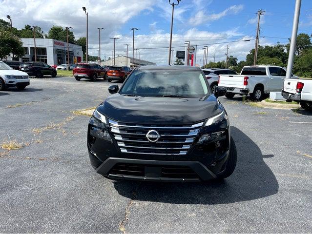 2025 Nissan Rogue SV FWD