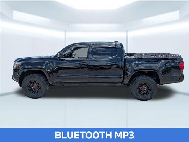 2020 Toyota Tacoma SR5 V6