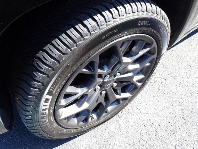 2023 Jeep Grand Cherokee 4xe Summit Reserve