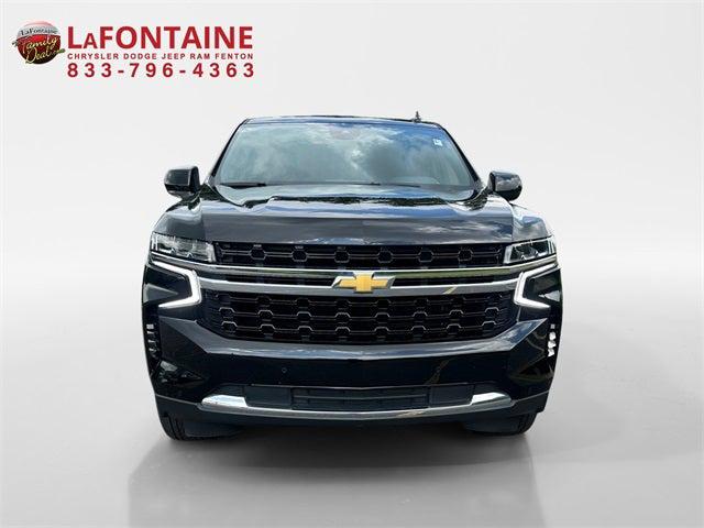 2024 Chevrolet Tahoe 4WD LS