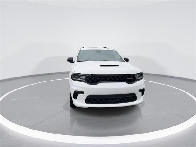 2023 Dodge Durango R/T Plus RWD