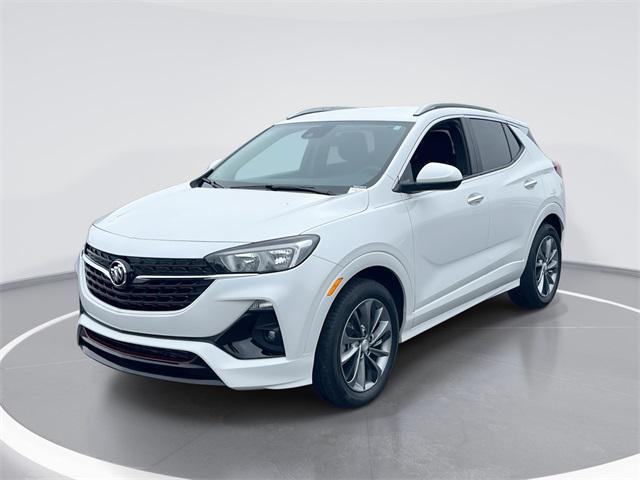2023 Buick Encore GX Select FWD