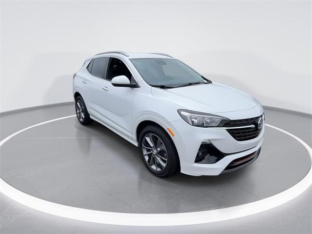 2023 Buick Encore GX Select FWD