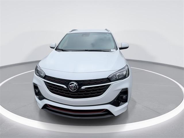 2023 Buick Encore GX Select FWD
