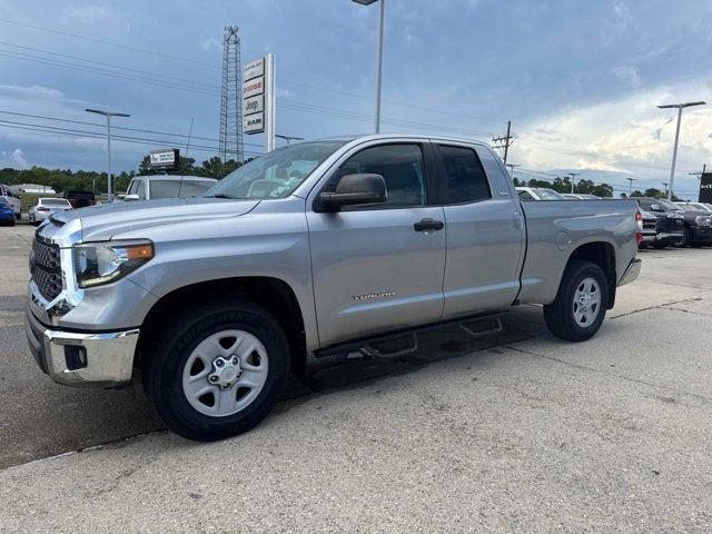 2019 Toyota Tundra SR 4.6L V8