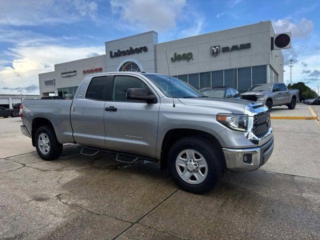 2019 Toyota Tundra SR 4.6L V8
