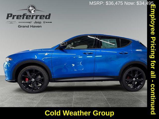 2025 Dodge Hornet HORNET GT AWD