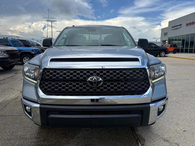 2019 Toyota Tundra SR 4.6L V8