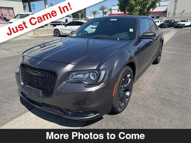 2023 Chrysler 300 300S