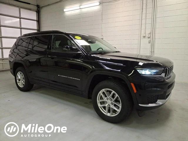 2023 Jeep Grand Cherokee L Laredo 4x4