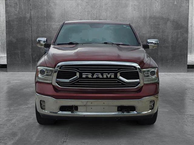 2016 RAM 1500 Longhorn Limited