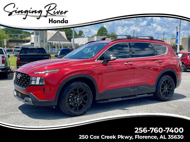 2023 Hyundai Santa Fe XRT