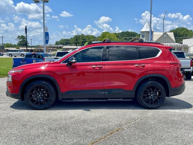 2023 Hyundai Santa Fe XRT