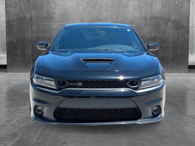 2020 Dodge Charger Scat Pack RWD